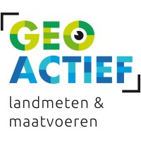 Geo Actief logo - Similar company to Spotinfo Bv