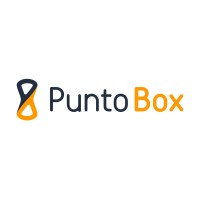 PuntoBox Paraguay logo - Similar company to Logistic Network Pe Sac