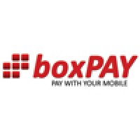 Boxpay logo - Similar company to Junoflo