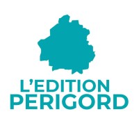 Édition Périgord Magazine logo - Similar company to Piko Edition.