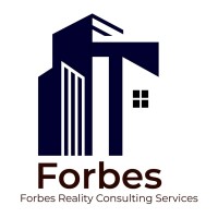 Forbes Reality logo - Similar company to Space2Move