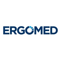Ergomed B.V. (previously PSR Pharma Resource) logo - Similar company to Medsource (Now Ergomed)