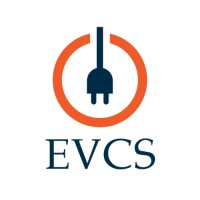 EVCS logo - Similar company to EVroadway