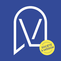 LA VILLA Maison de Communication logo - Similar company to Agence Obraz