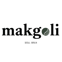 Makgoli - Korean Skincare logo - Similar company to Jinmee: Premium Korean Skincare