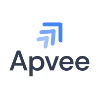Apvee Solutions logo - Similar company to Satisfactory Group