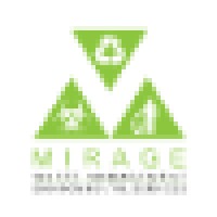 Mirage for Waste Management & Environmental Services sarl logo - Similar company to Infinity Chemicals | Process Engineering & Consultants