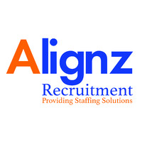 Alignz Recruitment logo - Similar company to Cilt Nz