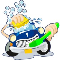 Wash Me Car Wash MN logo - Similar company to Xtreme Wash Systems