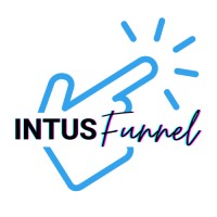 INTUS Funnel logo - Similar company to Summit Digital Group