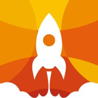 Rocket Imob logo - Similar company to Analítica - Gerenciadora De Dados S/A