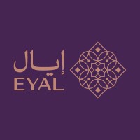 Eyal | إيال logo - Similar company to Alyasa Architects
