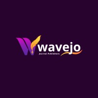 Wavejo Publishers logo - Similar company to Frontiers In Bioscience-Landmark