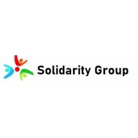 Solidarity group logo - Similar company to Solidarity Group Llc