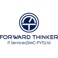 Forward Thinker IT Services SMC Pvt Ltd logo - Similar company to Eclix Tech