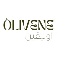 Olivene logo - Similar company to Sidra Innovation For It