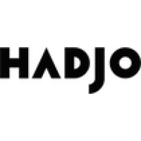 Hadjo logo - Similar company to Caprē Group