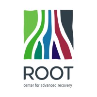 Root Center for Advanced Recovery logo - Similar company to The Village For Families & Children