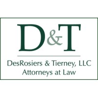 DesRosiers & Tierney, LLC. logo - Similar company to Livz