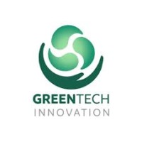 GreenTech Innovations Ltd. logo - Similar company to 1Digitals