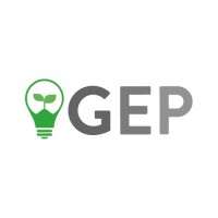 GEPirn logo - Similar company to Ehdas Solar