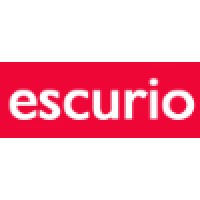 Escurio Holding BV logo - Similar company to Easylogic B.V.