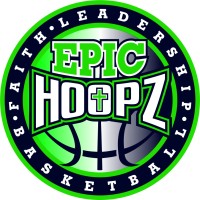 EPIC Youth Inc. logo - Similar company to Stichting Epic Youth