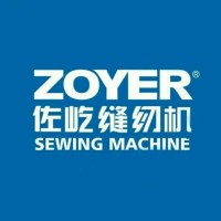 ZOYER SEWING MACHINE CO.,LTD. logo - Similar company to Mooye Sewing Machine Parts