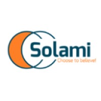Solami Limited logo - Similar company to Solami
