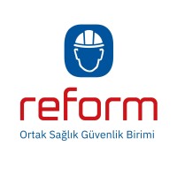 Reform OSGB logo - Similar company to Protek Osgb