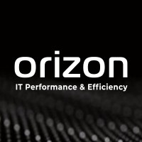 Orizon logo - Similar company to Orizon