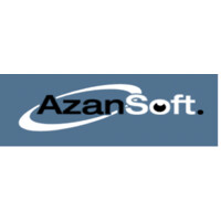 Azansoft SARL logo - Similar company to Vianeos
