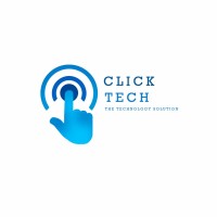 ClickTech logo - Similar company to Clicktech Solutions