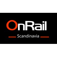 Onrail logo - Similar company to Logistikk Inside