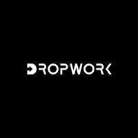 Dropwork logo - Similar company to Kyzeflo