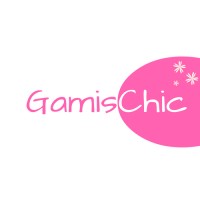 Gamis Chic logo - Similar company to Cv. Running Technology
