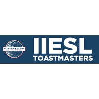 IIESL Toastmasters Club logo - Similar company to Iet Sri Lanka