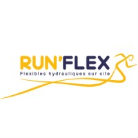 Runflex Reunion logo - Similar company to Equiloc Réunion
