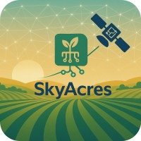 Sky Acres logo - Similar company to Pragmalogic B.V.