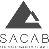 Sacab / Sablo Granulats logo - Similar company to Lamy Sa