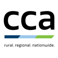 Competitive Carriers Association logo - Similar company to Clearsky Technologies