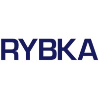 RYBKA logo - Similar company to Brush Group