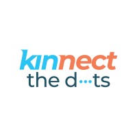 Kinnect The Dots Media Agency logo - Similar company to Get Sorted
