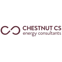 Chestnut CS logo - Similar company to Energy Report