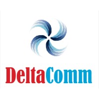 DeltaComm Services logo - Similar company to Delta Commissioning