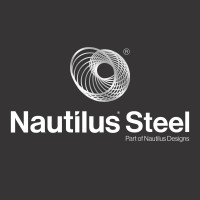 Nautilus Steel (Formerly Benbow Steels) logo - Similar company to Fixing Point