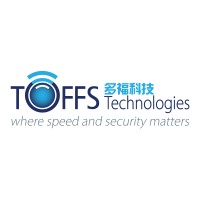 TOFFS Technologies logo - Similar company to One2Cloud Limited