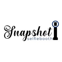 Snapshot Selfiebooth logo - Similar company to Reelhop