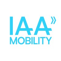 IAA MOBILITY logo - Similar company to Yellowweb