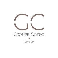 Groupe Corso logo - Similar company to Sonimen